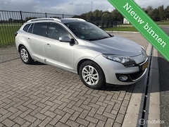 Renault Mégane Estate - 1.5 dCi Collection