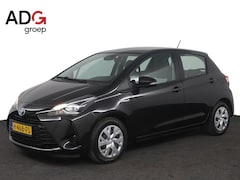 Toyota Yaris - 1.5 Hybrid Dynamic | Navigatie | Cruise control | Climate control |