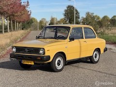 Volvo 66 - DL Variomatic 1979 Zeer Mooi