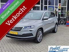 Skoda Karoq - 1.0 TSI Ambition Business NL-AUTO ELEKTR TREKH