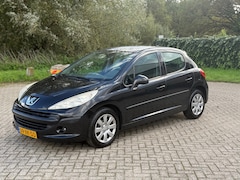 Peugeot 207 - 1.4-16V Color-line AIRCO I 5 DRS I NAP I NL AUTO I RIJDT GOED