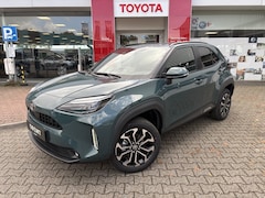 Toyota Yaris Cross - 1.5 Hybrid 130 Dynamic | Comfort Pack | Sensoren v/a | Stoelverw