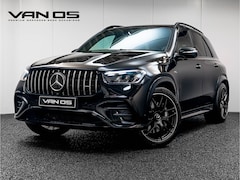 Mercedes-Benz GLE-Klasse - AMG 53 4MATIC+ Hybrid | BTW auto | Burmester | Memory