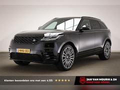 Land Rover Range Rover Velar - 2.0 P250 Turbo AWD R-Dynamic | BUSINESS / COLD CLIMATE / DYNAMIC HANDLING- PACK | PANORAMA
