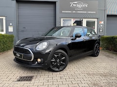 MINI Clubman - 1.5 One|Navi|Cruise|Keyless|Ambiance verlichting