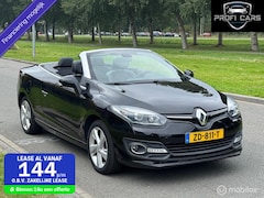 Renault Mégane coupé cabriolet - 1.2 TCe Privilège