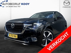 Mazda CX-60 - 2.5 PHEV Takumi / Pano / Alle Pakketten