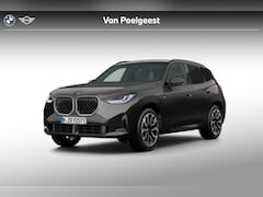 BMW X3 - 30e xDrive | M Sport | Professional Pack | Comfort Pack | Trekhaak