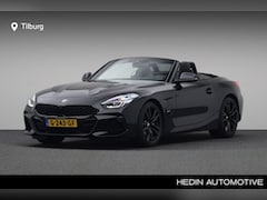 BMW Z4 Roadster - sDrive20i High Executive Edition | Harman-Kardon Sound System | Head-Up Display | PDC Voor