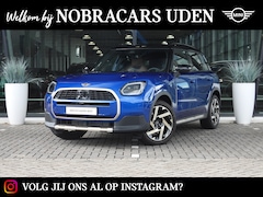 MINI Countryman - C Automaat / Favoured Trim / Pakket L / 19" Kaleido Spoke 2-tone