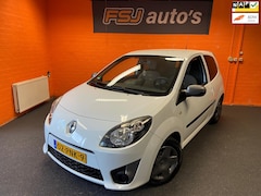Renault Twingo - 1.2 16V / SPORT / AIRCO / APK 13-10-2026