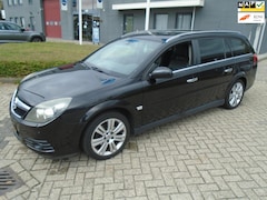 Opel Vectra Wagon - 1.8-16V Temptation Excellence Nieuwe Apk