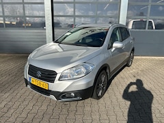 Suzuki SX4 S-Cross - 1.6 VVT 120pk 2WD Exclusive