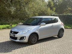 Suzuki Swift - 1.2 Comfort EASSS CRUISE I AIRCO I 2016BJ I LED I NETTE AUTO