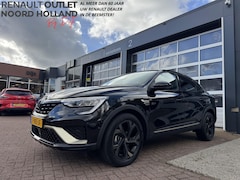 Renault Arkana - 1.6 E-Tech hybrid 145 E-Tech engineered