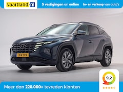 Hyundai Tucson - 1.6 T-GDI HEV Creative [ LED Navi Camera Apple/Android Stoelverwarming ]
