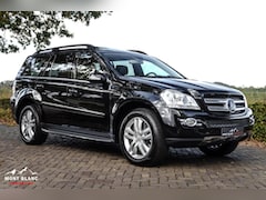 Mercedes-Benz GL-klasse - 500|7-zitter|Trekhaak|ACC