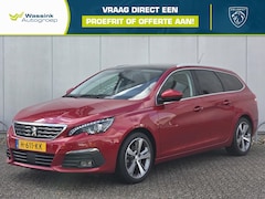 Peugeot 308 - 1.5 HDi 130pk Allure | Panoramadak | Navigatie | Trekhaak (1400kg) | Denon Hifi
