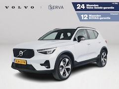 Volvo XC40 - B4 Plus Dark Parkeercamera | Stoel- en Stuurverwarming | Harman Kardon | Trekhaak