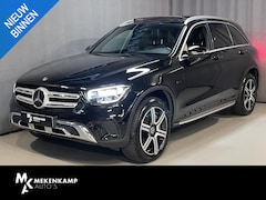 Mercedes-Benz GLC-klasse - 300e 4MATIC Premium 19"/Burmester/Memory l+r/Panoramadak/Dodehoek/Adaptieve cruise/Elektri