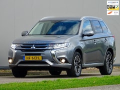 Mitsubishi Outlander - 2.0 PHEV Instyle+ / NL-AUTO / TREKHAAK /