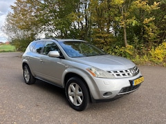Nissan Murano - 3.5 V6 | Aut. | APK 09-2026 | nette staat
