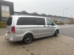 Mercedes-Benz Vito - 116 CDI Lang DC Comfort