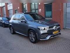 Mercedes-Benz GLE-Klasse - 350 e 4MATIC Premium Plus Pano, Luchtvering