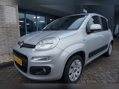 Fiat Panda - 0.9 TwinAir Lounge