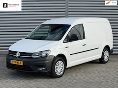 Volkswagen Caddy Maxi - L2H1 1.0 TSI Benzine BPM/BTW Vrij Clima/ Stoelverw./ PDC/ Cruise/ Bluetooth