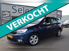 Dacia Logan MCV - 0.9 TCe Laureate| NAP| NAVI|1E EIG|
