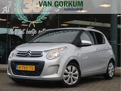 Citroën C1 - 1.0 VTi Feel / NL Auto