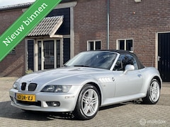 BMW Z3 Roadster - 1.9i S Airco Windscherm Zeer Mooi