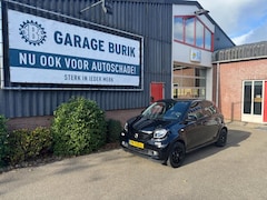 Smart Forfour - Electric drive proxy 18 kWh