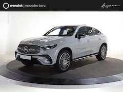 Mercedes-Benz GLC-klasse Coupé - 300e 4MATIC Sport Edition | Panoramaschuifdak | Trekhaak | Treeplanken | Nightpakket | Rij