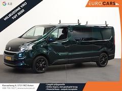 Fiat Talento - 1.6 125 pk L2H1 Dubbele Cabine Luxe Lang L2 Airco Navi Cruise Control 17" LM Velgen