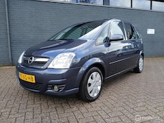 Opel Meriva - 1.6-16V Temptation/Apk 11-'26