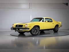 Chevrolet Camaro - Z28