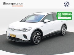 Volkswagen ID.4 - Life 77 kWh 204 Pk Automaat | Adaptive Cruise | Climate Control | Stoelverwarming | Parkee