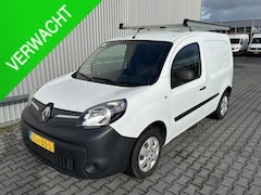 Renault Kangoo - Z.E.*KOOPACCU*33kWh*NAVI*A/C*TEL