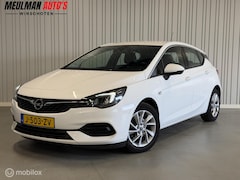 Opel Astra - 1.2 Blitz Elegance