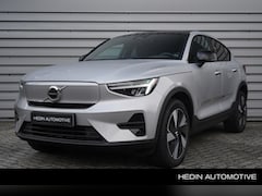 Volvo C40 - Single Motor Extended Range Plus RWD 252pk |Panorama-Dak | Google Maps | Adaptive Cruise &