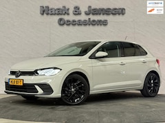 Volkswagen Polo - 1.0 MPI Polo Carplay Lim Lmv Led BTW Auto