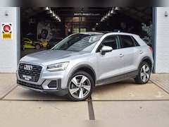 Audi Q2 - 2.0 TFSI quattro Sport Pro Line S *Pano | ACC | Navi | Leder | Clima | Keyless | Sfeerverl