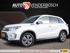 Suzuki Vitara - 1.5 Hybrid Style 130pk | ACC | Navi | Camera | Clima | Dealeronderhouden