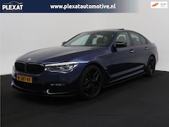 BMW 5-serie - 530e High Executive Aut. | M-Performance Uitgevoerd | Concaver Wheels | Adaptieve Cruise |