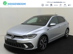 Volkswagen Polo - R-Line Edition | 'App-Connect' draadloze smartphone integratie | Achterlichten LED | Afsta