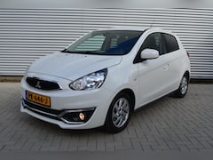 Mitsubishi Space Star - 1.2 Life | Airco | Cruise Control | L.M. Velgen | Mistlampen
