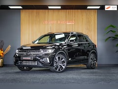 Volkswagen T-Roc - 2.0 TSI 4Motion R-Line Business+ |Pano|iQ-light|Acc