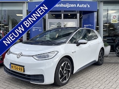 Volkswagen ID.3 - First 58 kWh | Camera | Keyless entry | 18* |